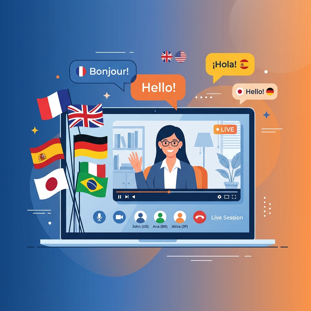 Online Training
